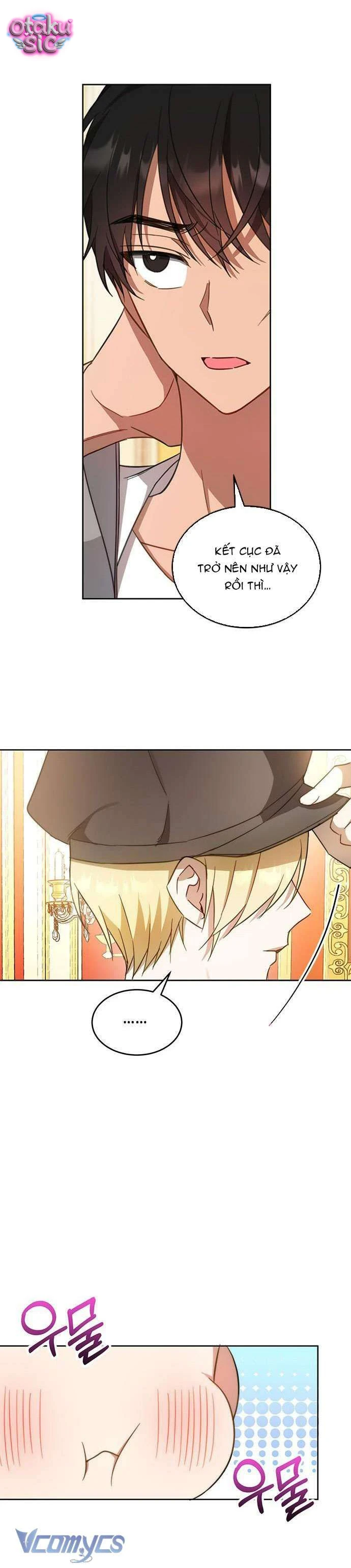 Cách Săn Mồi - Chap 21 - Trang 22