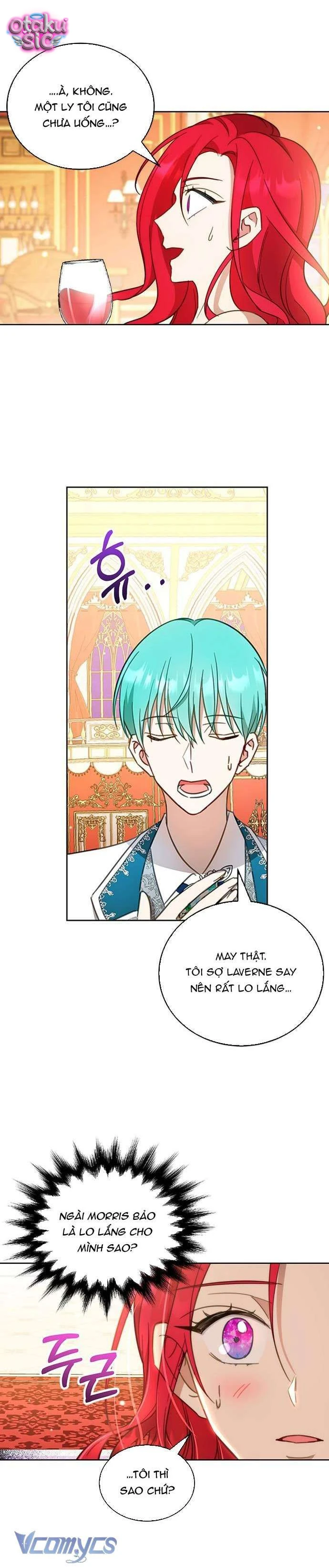 Cách Săn Mồi - Chap 21 - Trang 4