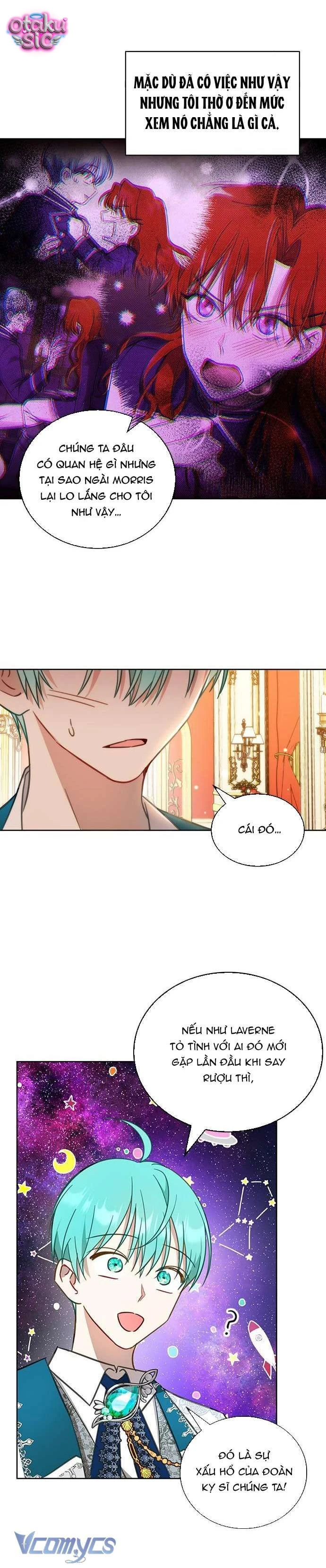 Cách Săn Mồi - Chap 21 - Trang 5