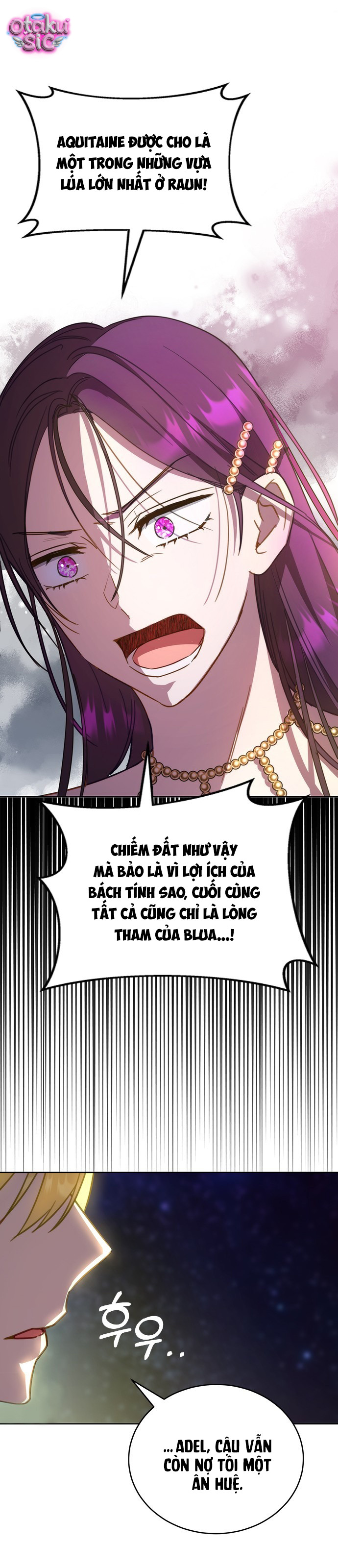Cách Săn Mồi - Chap 22 - Trang 10