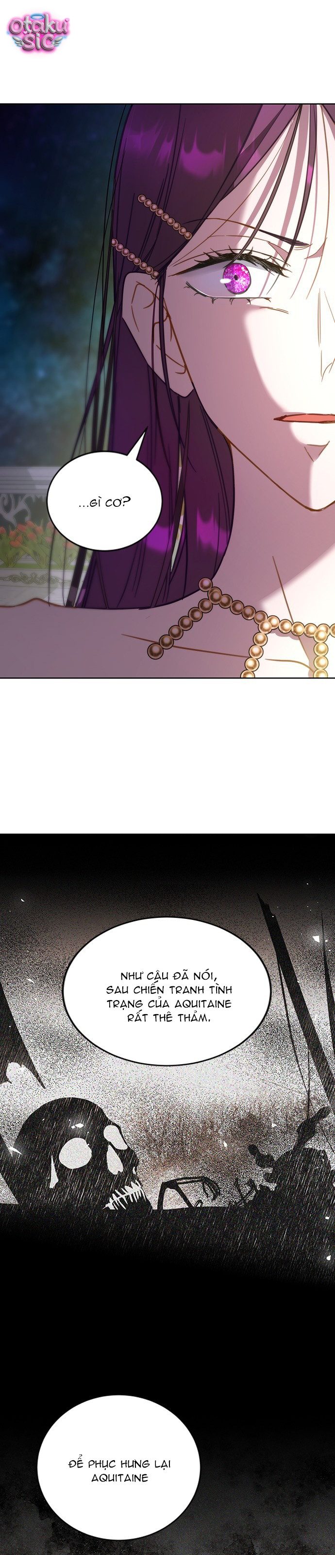 Cách Săn Mồi - Chap 22 - Trang 11