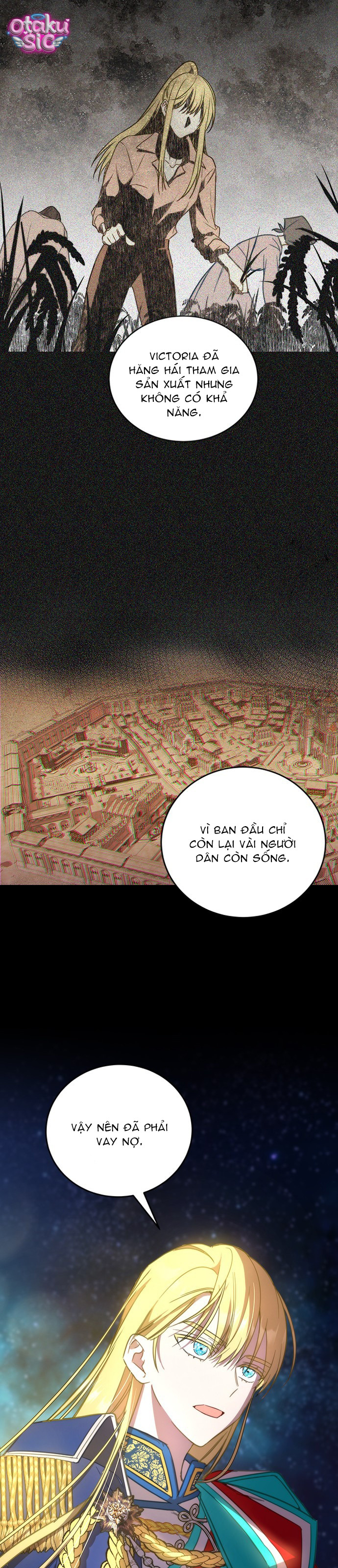 Cách Săn Mồi - Chap 22 - Trang 12
