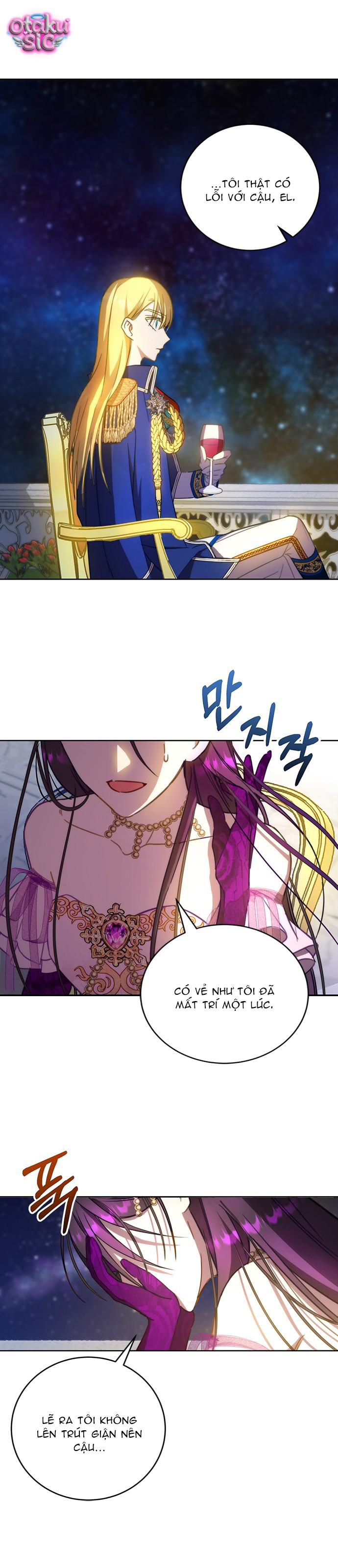 Cách Săn Mồi - Chap 22 - Trang 14
