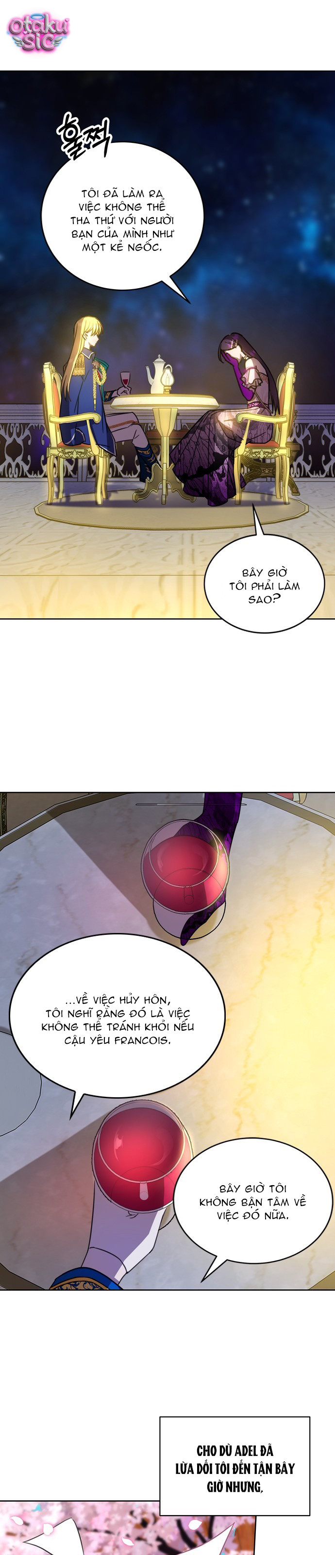 Cách Săn Mồi - Chap 22 - Trang 15