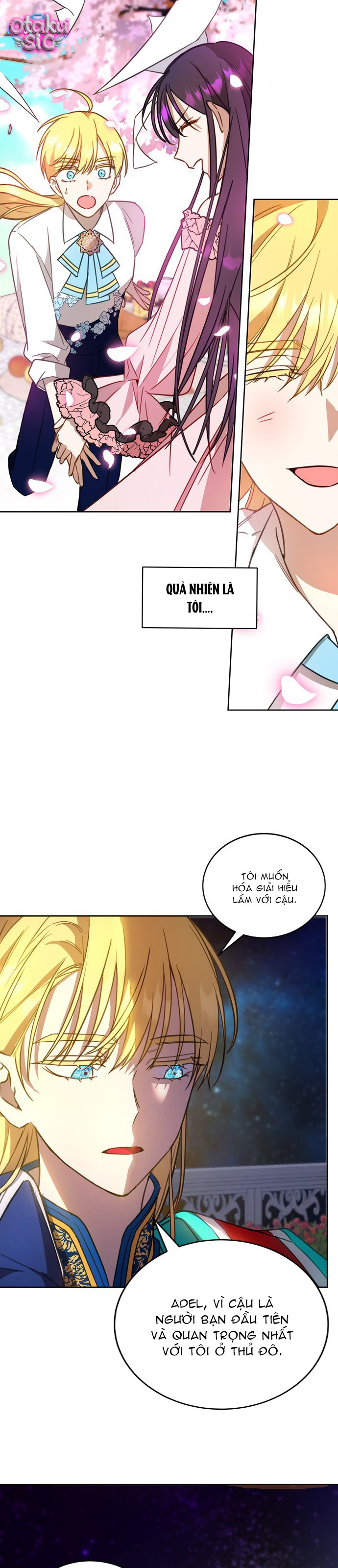 Cách Săn Mồi - Chap 22 - Trang 16