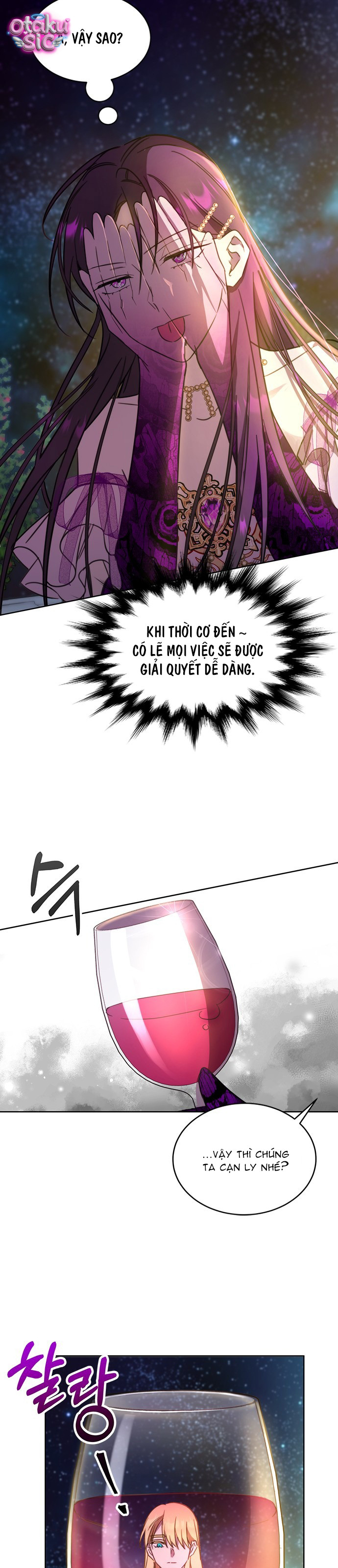 Cách Săn Mồi - Chap 22 - Trang 17