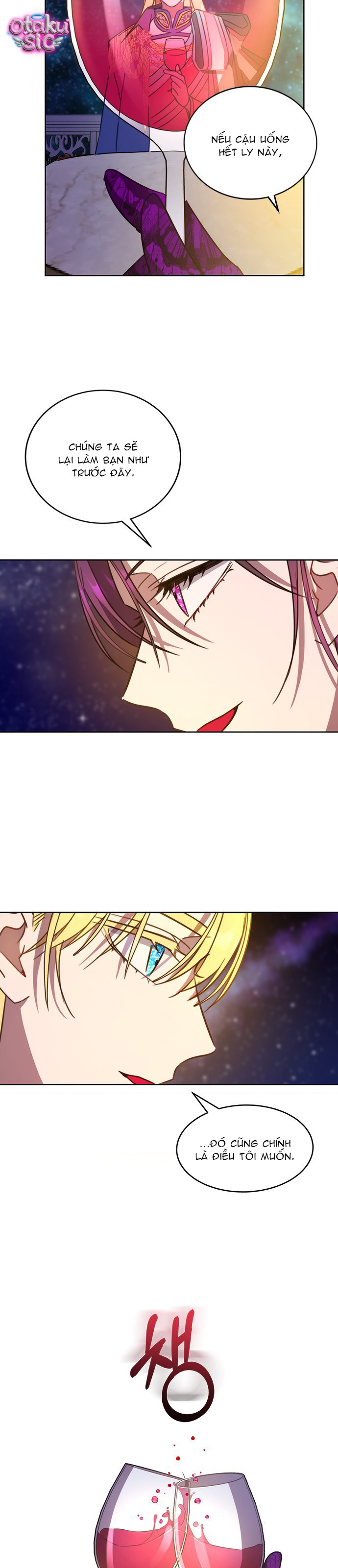 Cách Săn Mồi - Chap 22 - Trang 18
