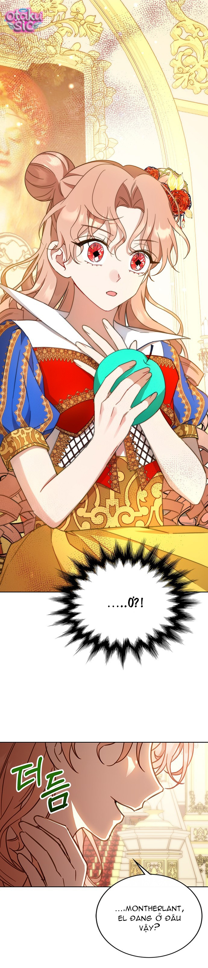 Cách Săn Mồi - Chap 22 - Trang 2