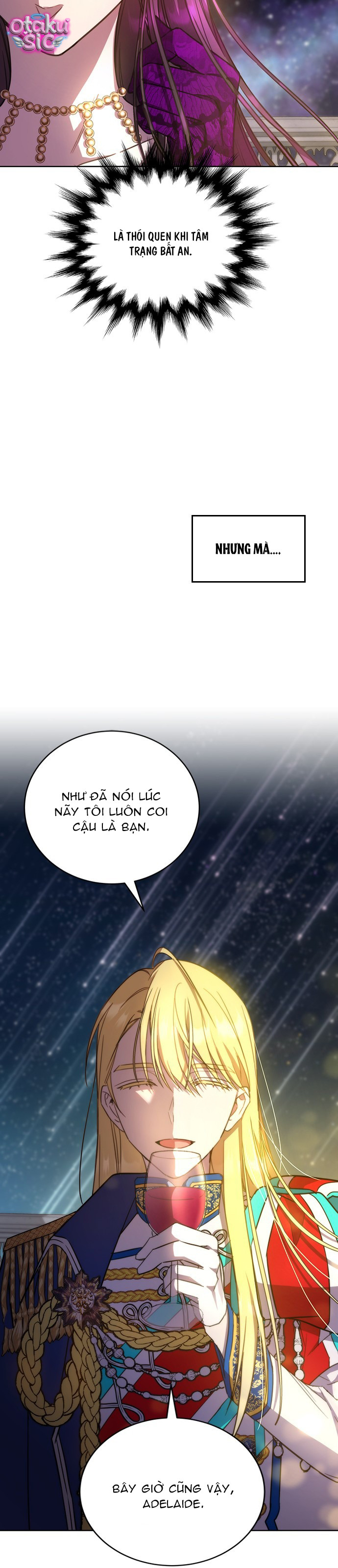 Cách Săn Mồi - Chap 22 - Trang 20