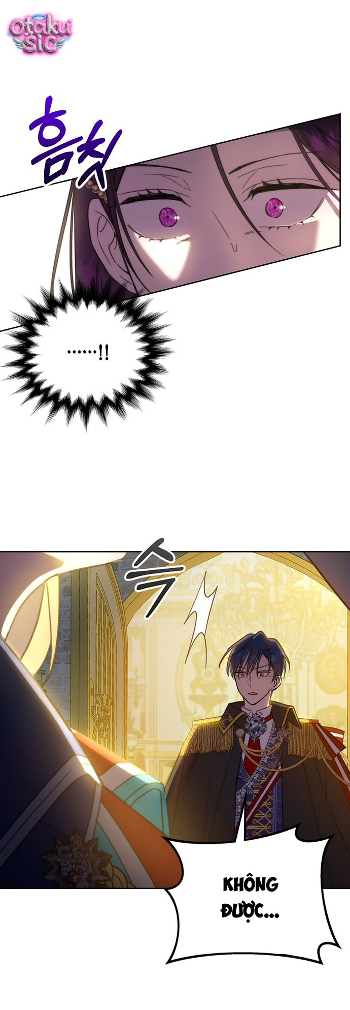 Cách Săn Mồi - Chap 22 - Trang 21