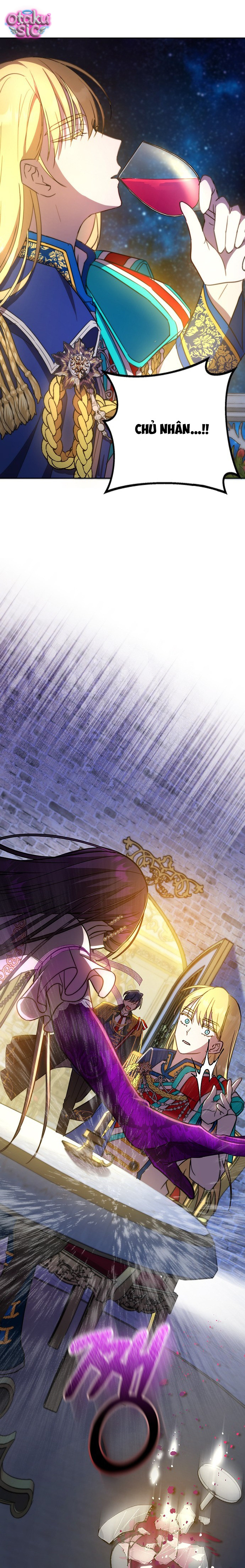Cách Săn Mồi - Chap 22 - Trang 22