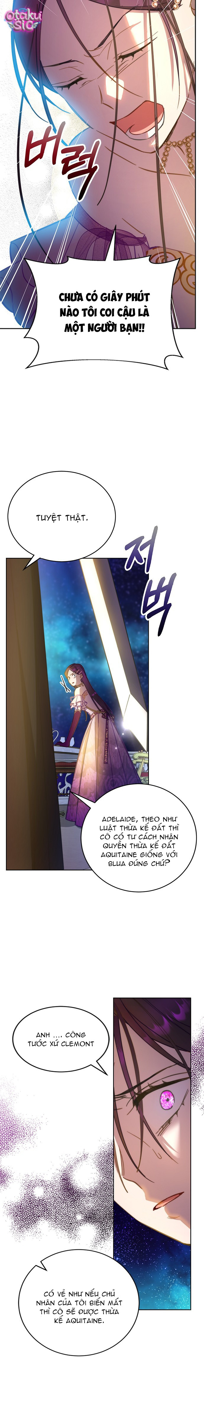Cách Săn Mồi - Chap 22 - Trang 24