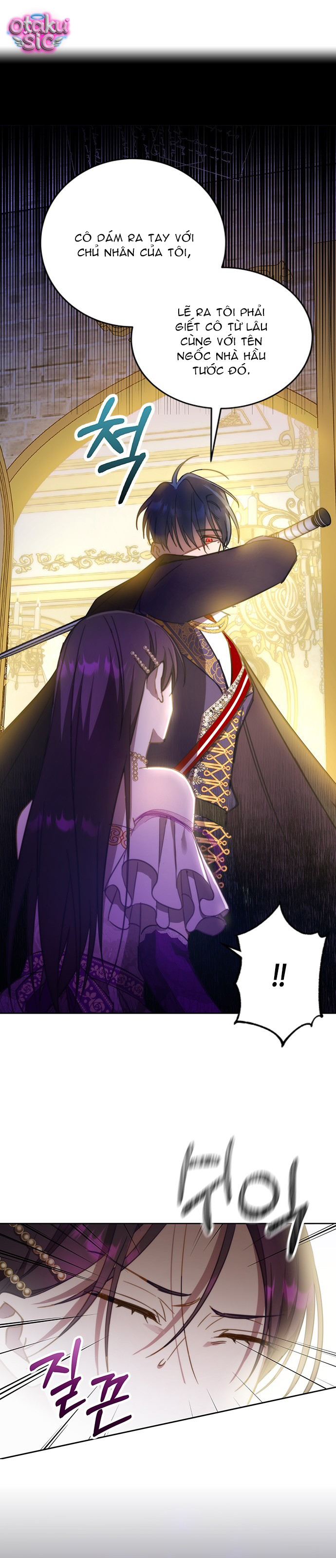 Cách Săn Mồi - Chap 22 - Trang 25