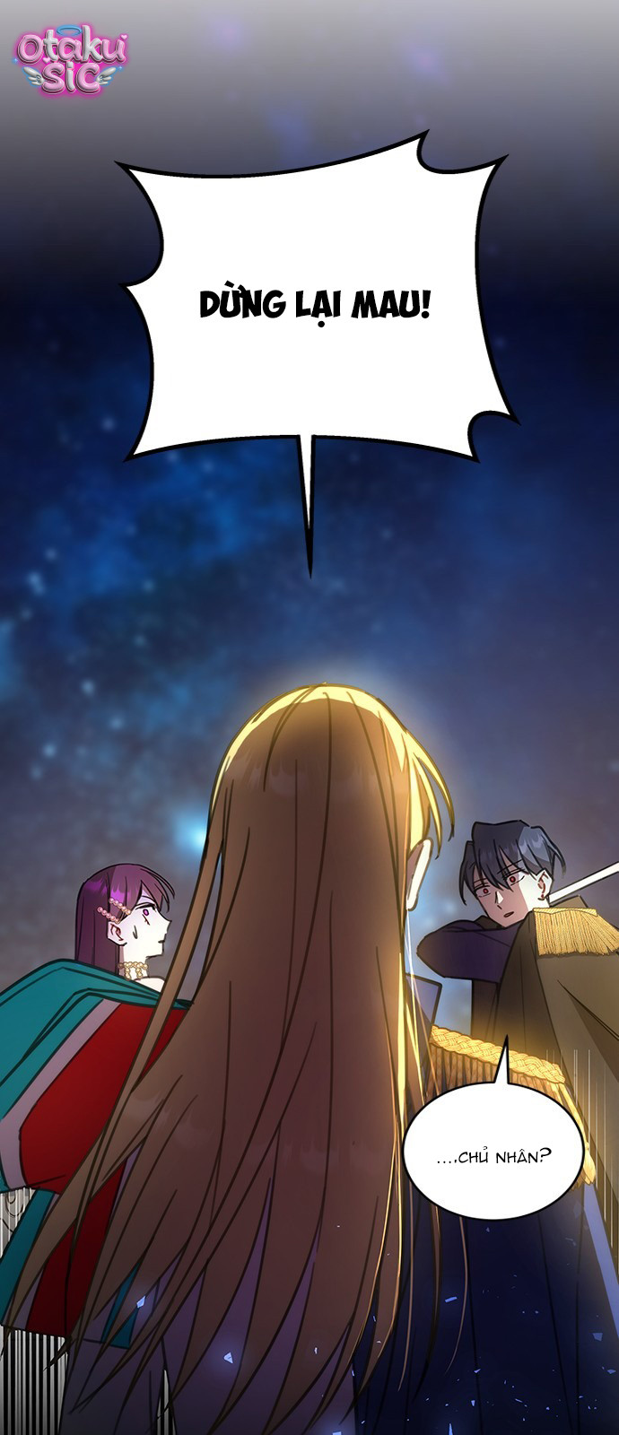 Cách Săn Mồi - Chap 22 - Trang 26