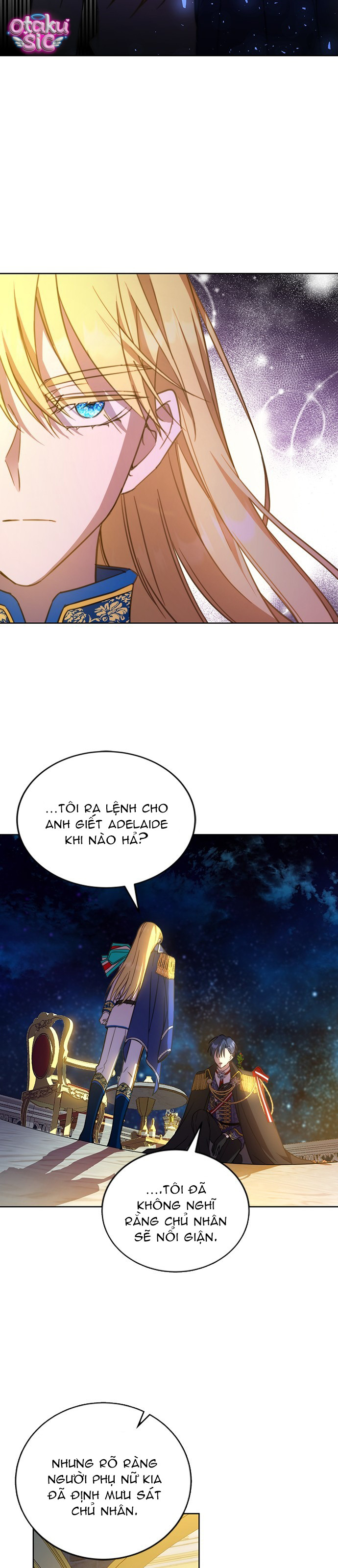 Cách Săn Mồi - Chap 22 - Trang 27