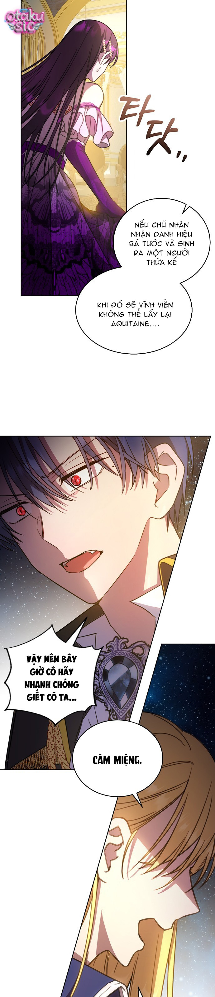 Cách Săn Mồi - Chap 22 - Trang 28