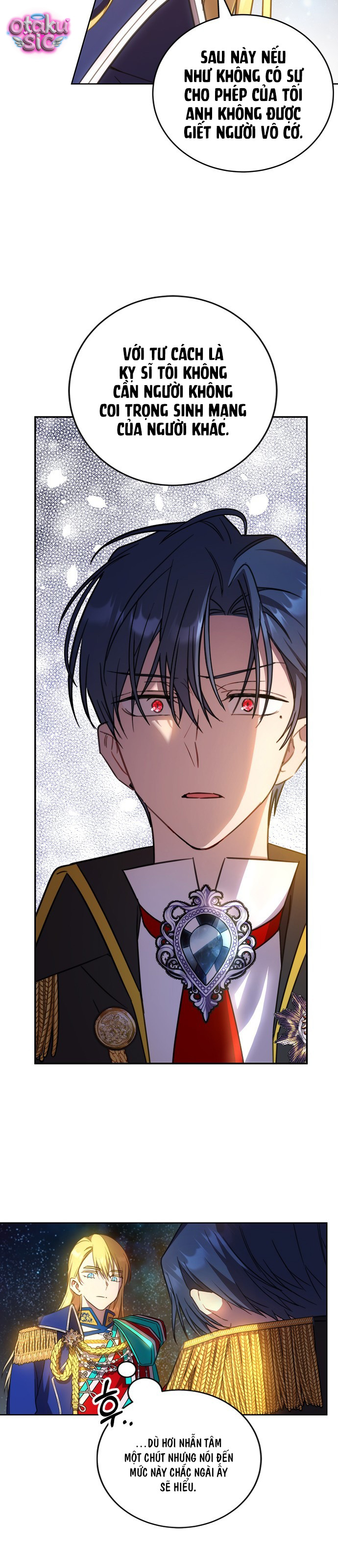 Cách Săn Mồi - Chap 22 - Trang 29