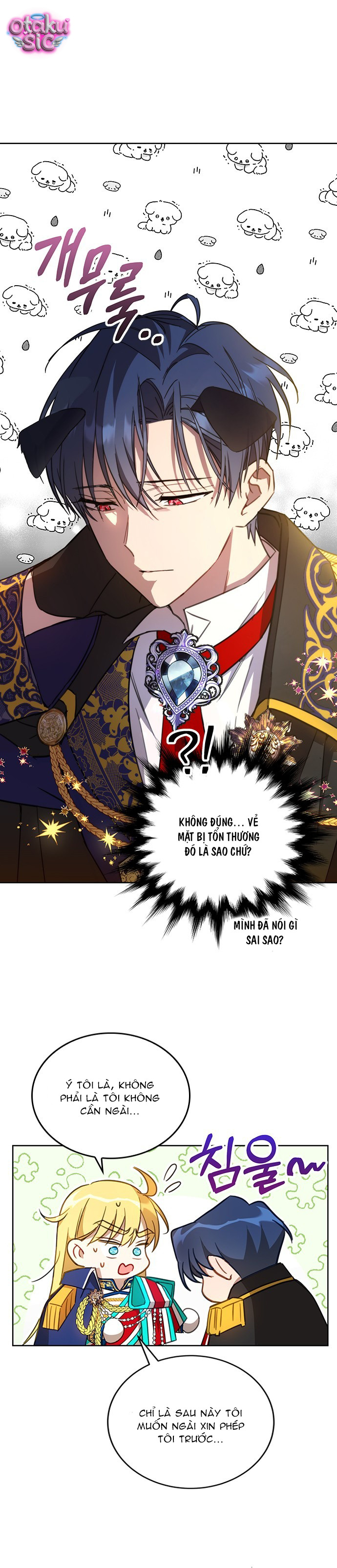 Cách Săn Mồi - Chap 22 - Trang 30