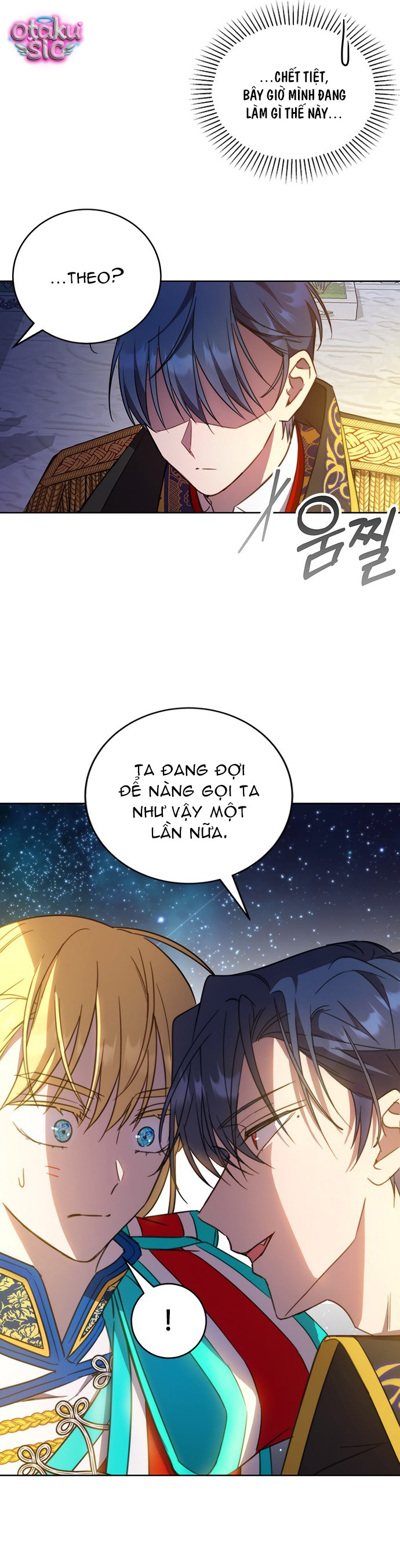 Cách Săn Mồi - Chap 22 - Trang 31