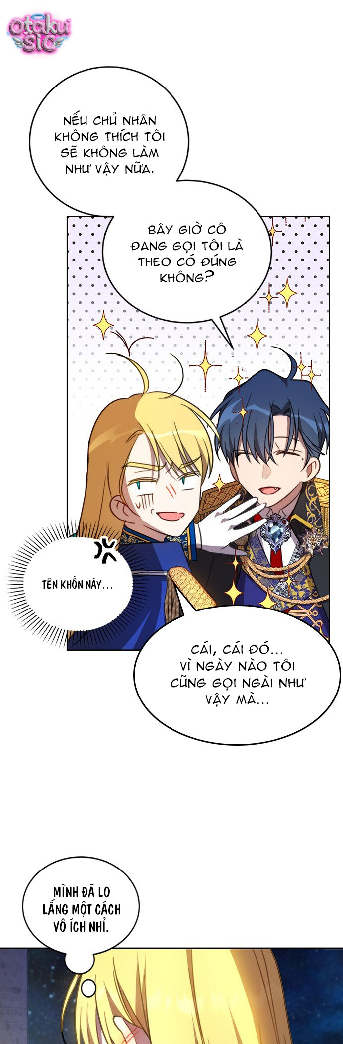Cách Săn Mồi - Chap 22 - Trang 32