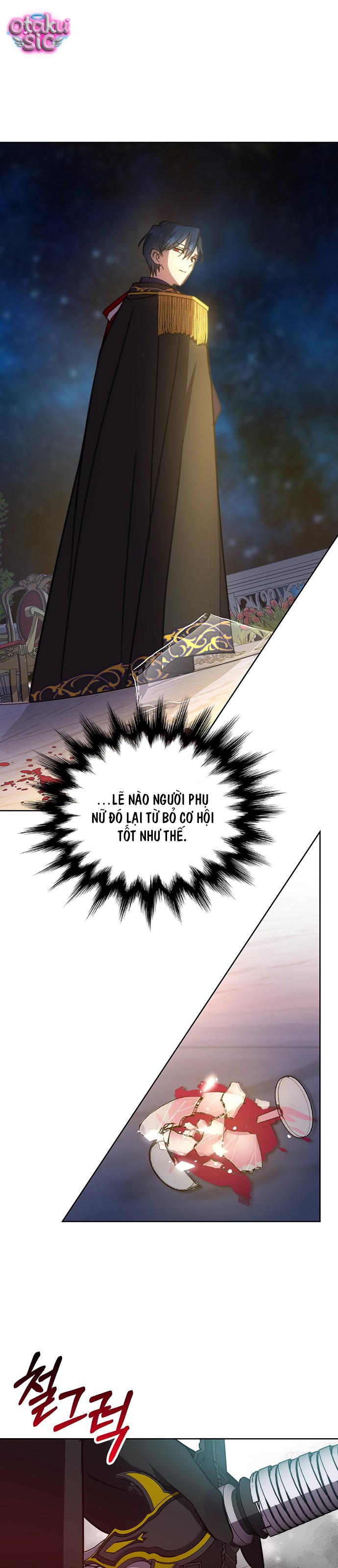 Cách Săn Mồi - Chap 22 - Trang 34