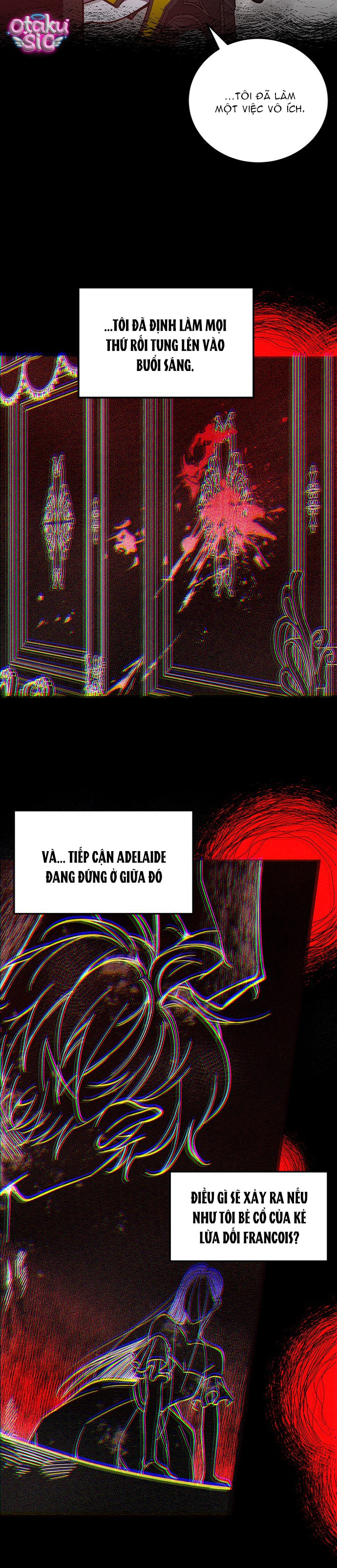 Cách Săn Mồi - Chap 22 - Trang 35