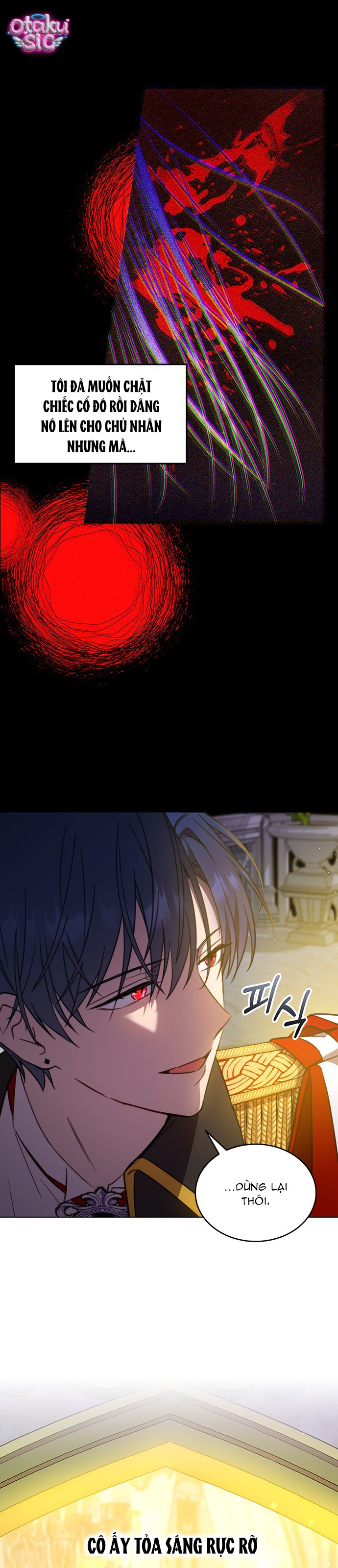 Cách Săn Mồi - Chap 22 - Trang 36