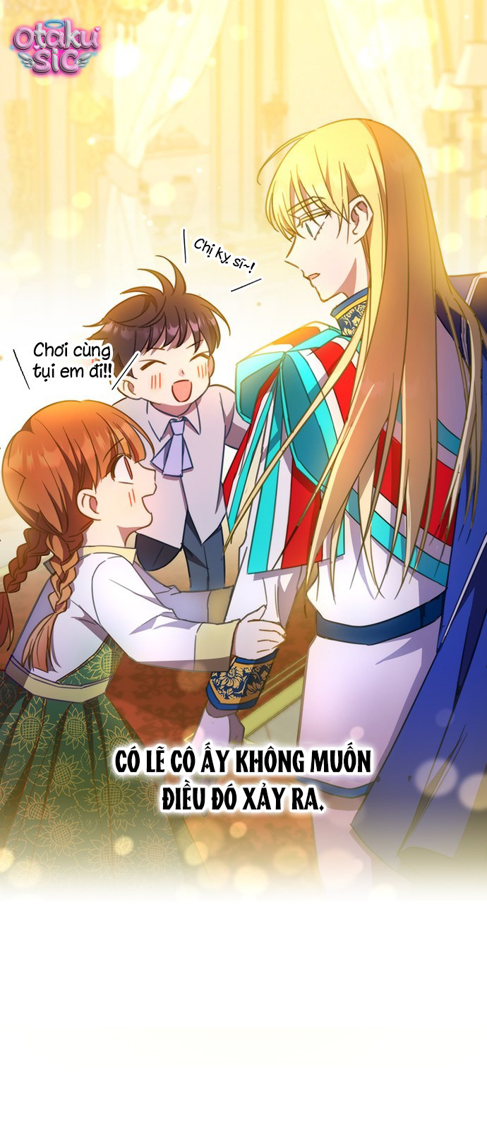 Cách Săn Mồi - Chap 22 - Trang 37