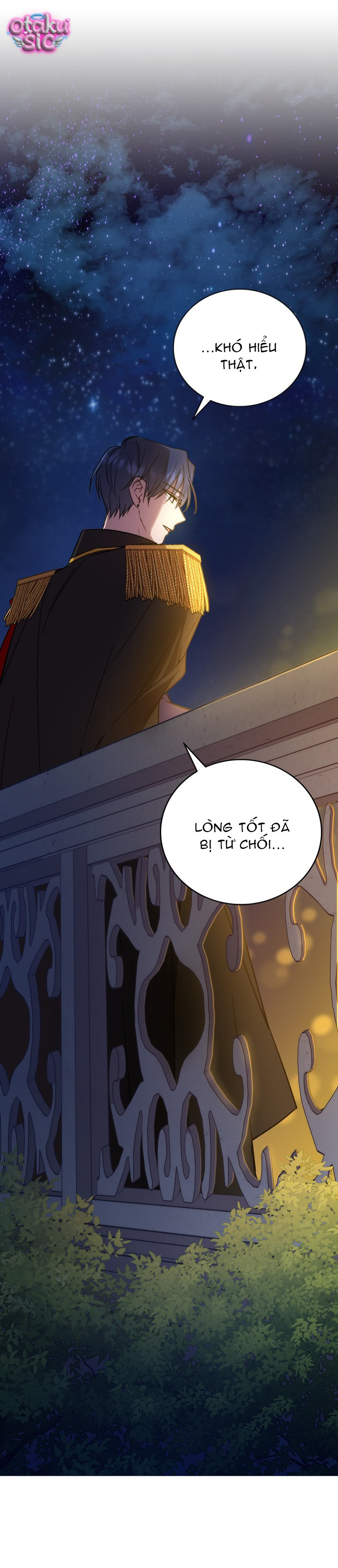 Cách Săn Mồi - Chap 22 - Trang 38
