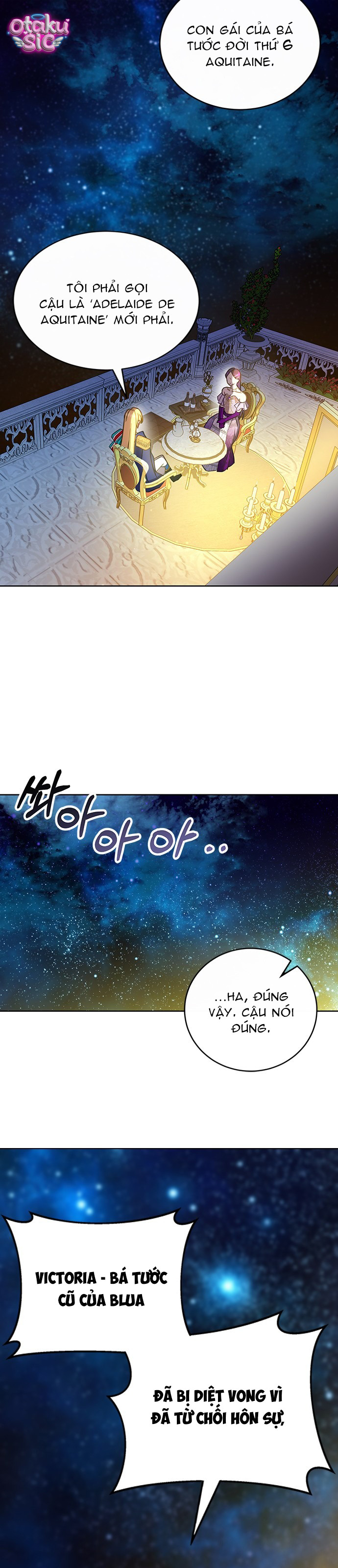 Cách Săn Mồi - Chap 22 - Trang 5