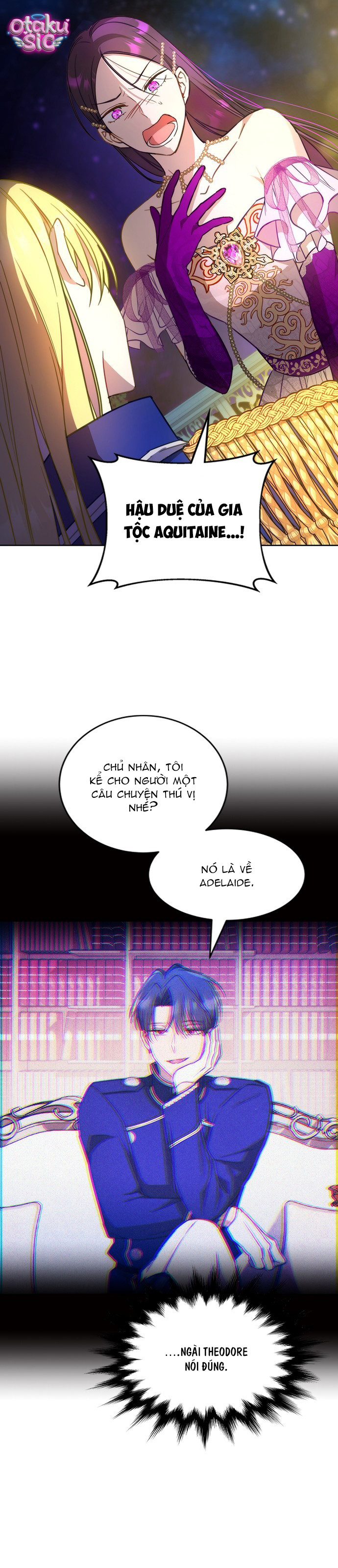 Cách Săn Mồi - Chap 22 - Trang 6