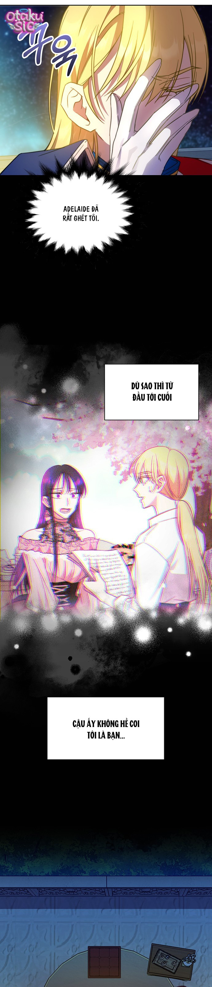 Cách Săn Mồi - Chap 22 - Trang 7