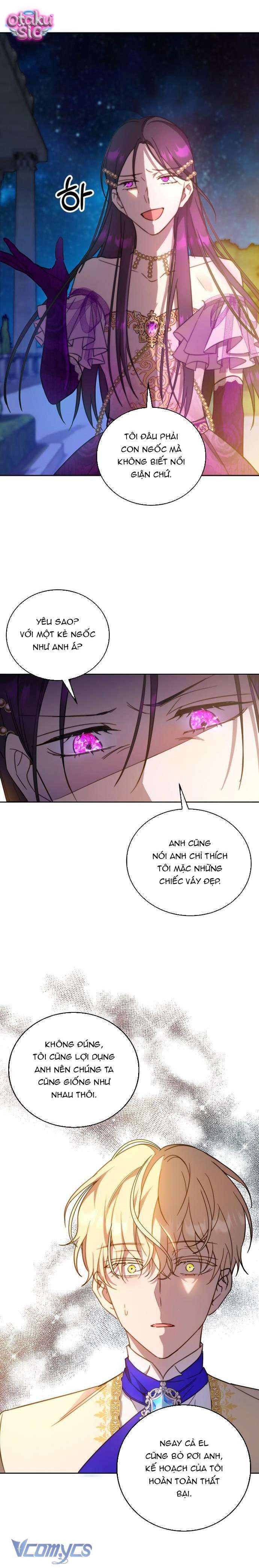 Cách Săn Mồi - Chap 23 - Trang 12