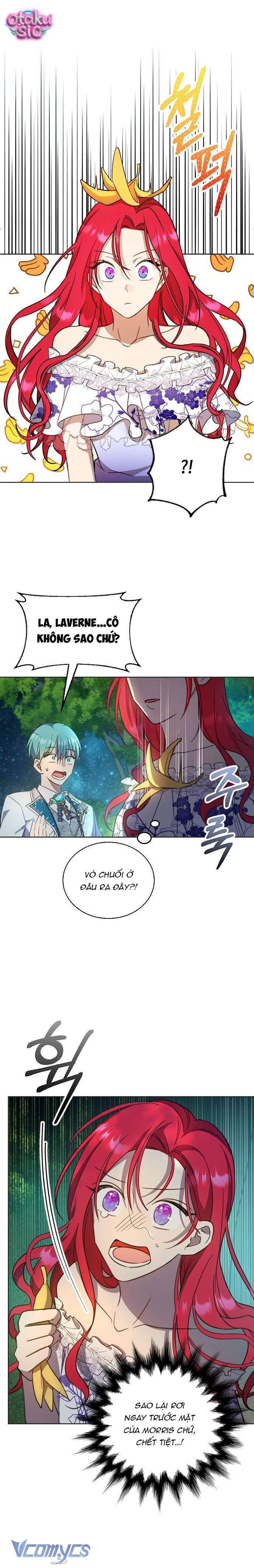 Cách Săn Mồi - Chap 23 - Trang 16