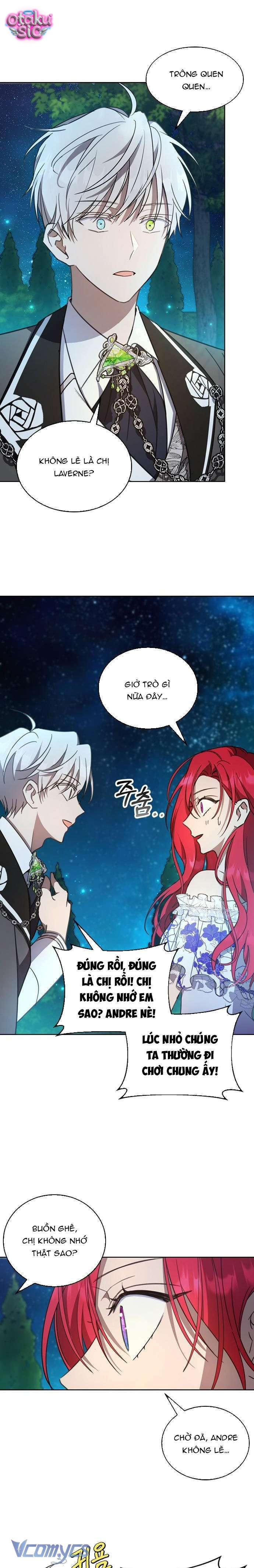Cách Săn Mồi - Chap 23 - Trang 18