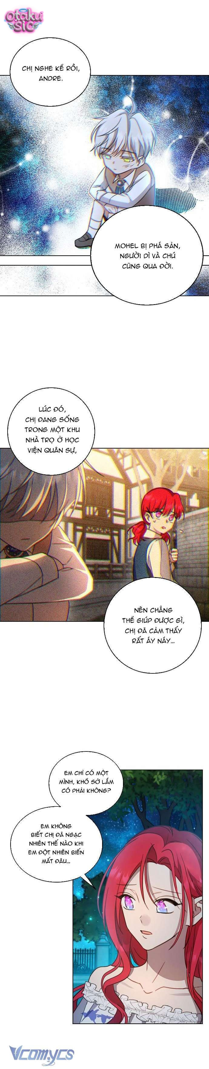Cách Săn Mồi - Chap 23 - Trang 20