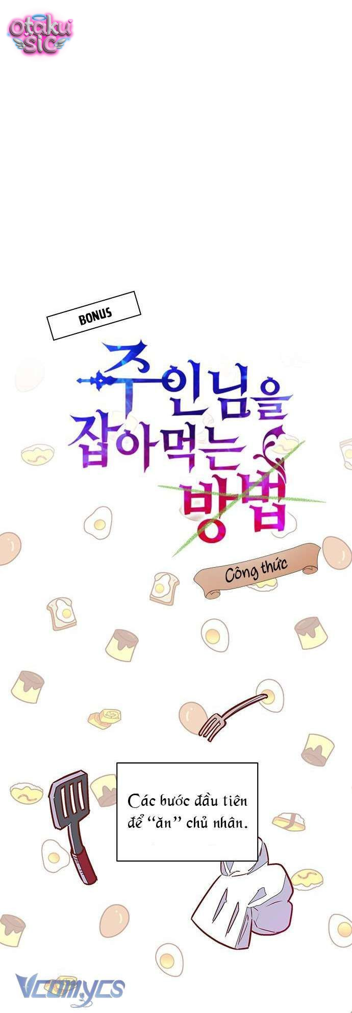 Cách Săn Mồi - Chap 23 - Trang 24