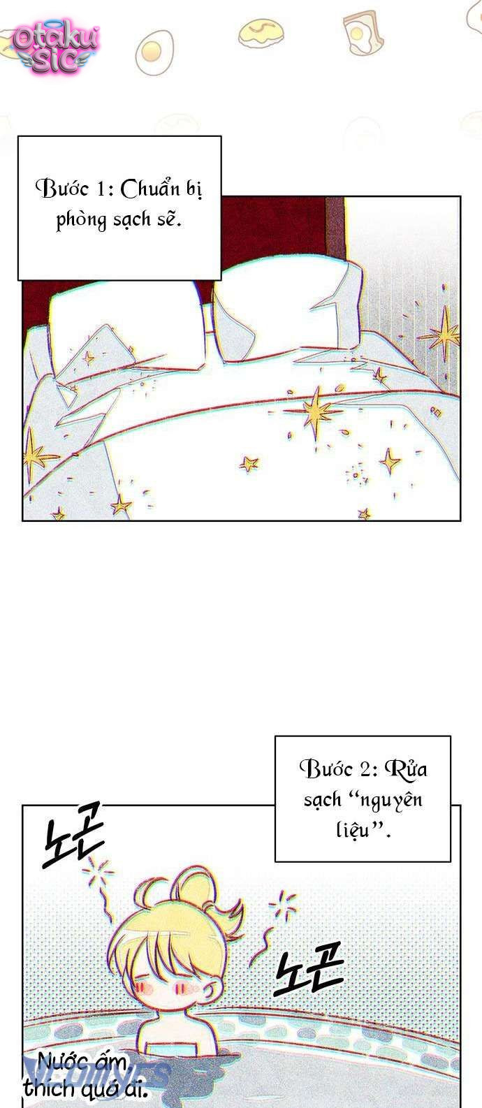 Cách Săn Mồi - Chap 23 - Trang 25