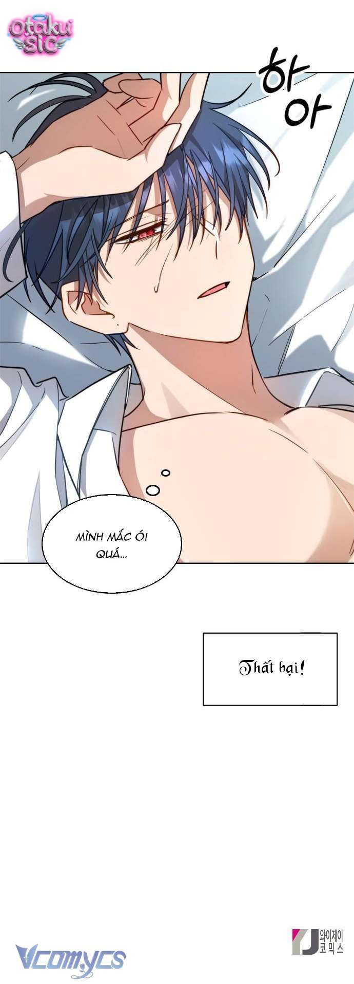 Cách Săn Mồi - Chap 23 - Trang 28