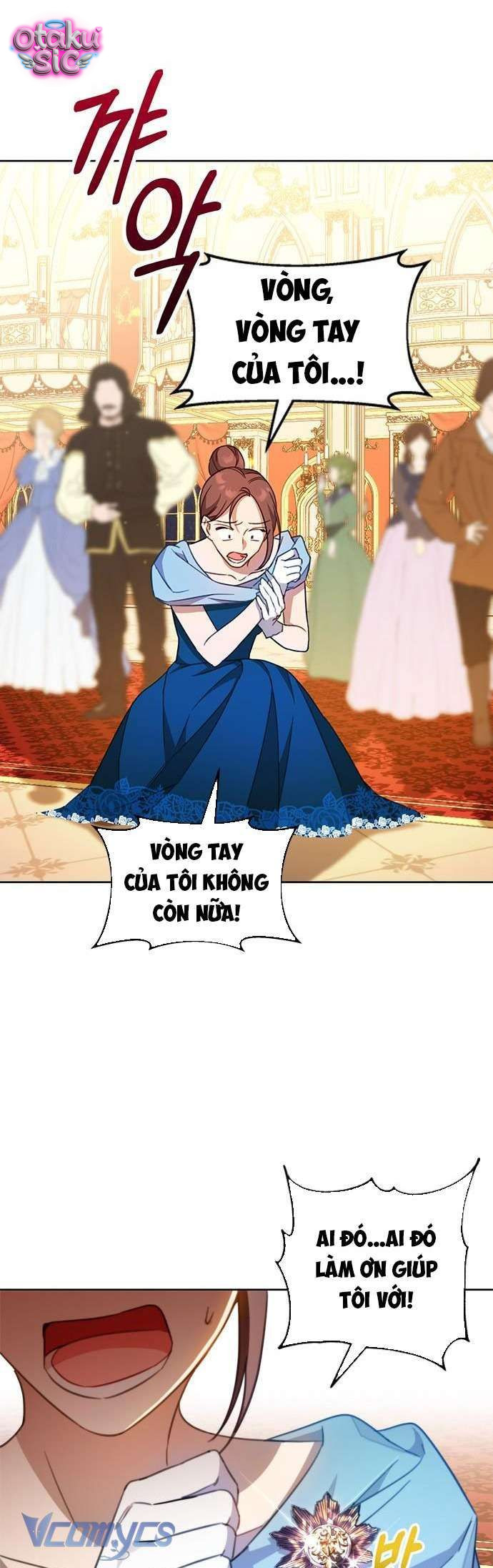 Cách Săn Mồi - Chap 23 - Trang 7