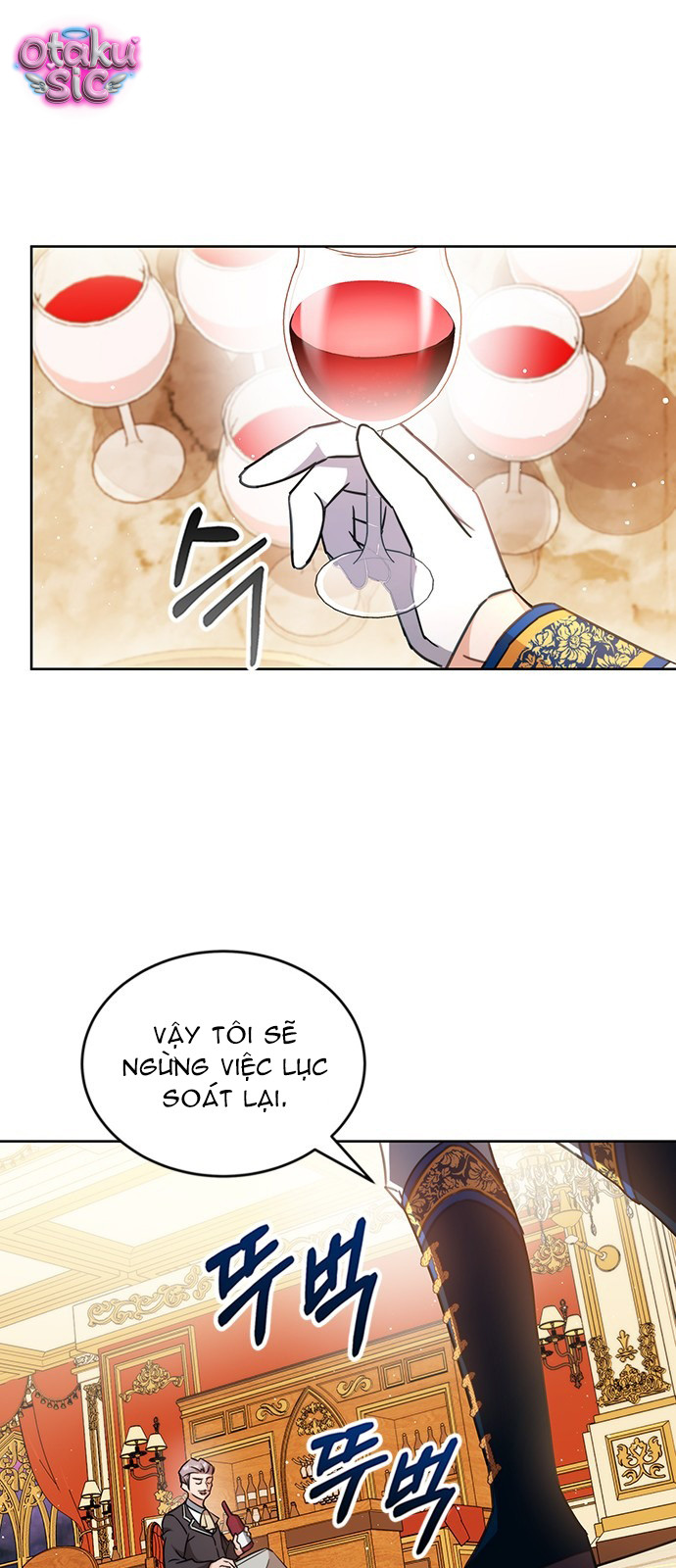 Cách Săn Mồi - Chap 24 - Trang 10