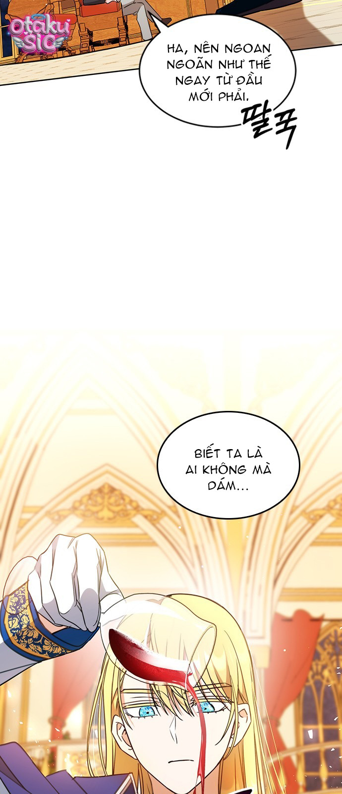 Cách Săn Mồi - Chap 24 - Trang 11