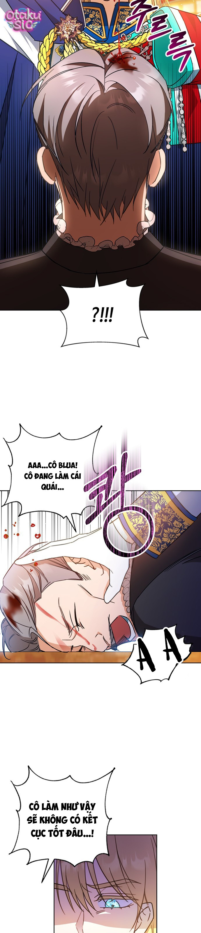 Cách Săn Mồi - Chap 24 - Trang 12