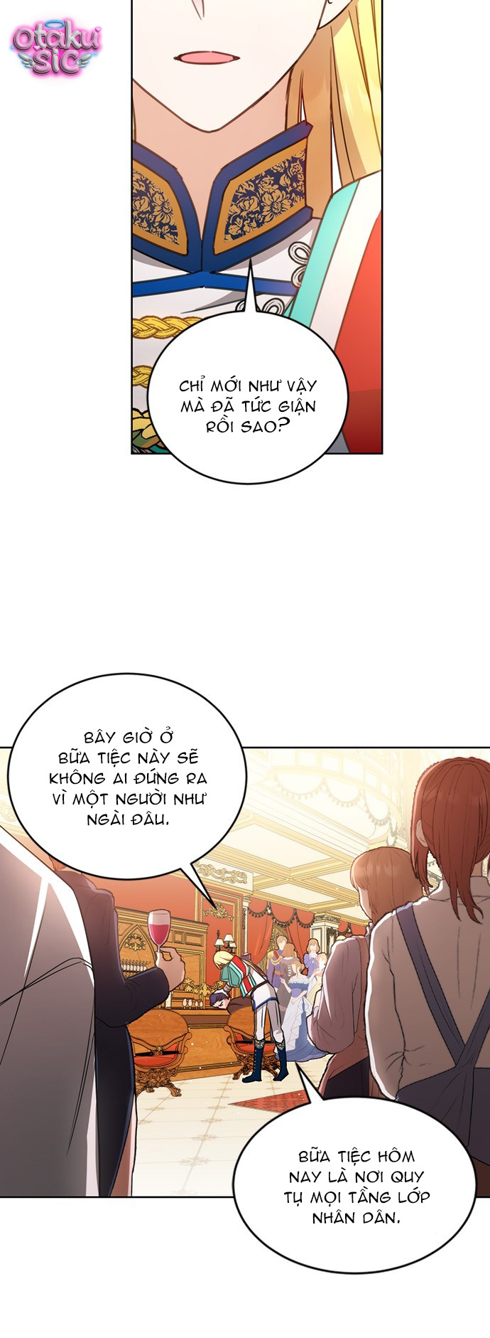 Cách Săn Mồi - Chap 24 - Trang 13