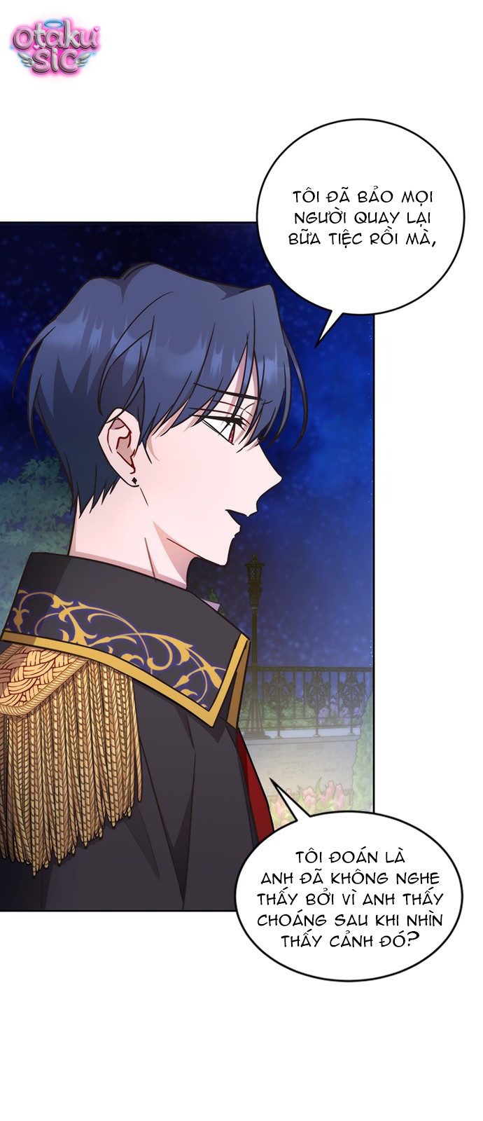 Cách Săn Mồi - Chap 24 - Trang 19