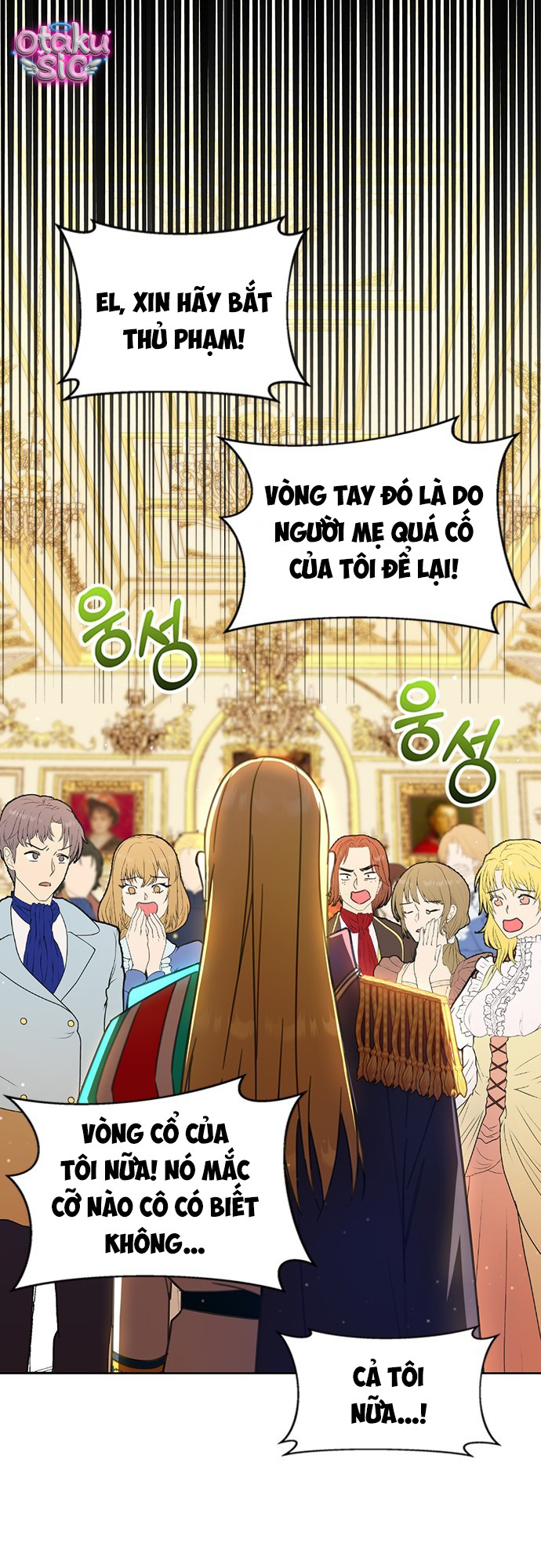 Cách Săn Mồi - Chap 24 - Trang 2