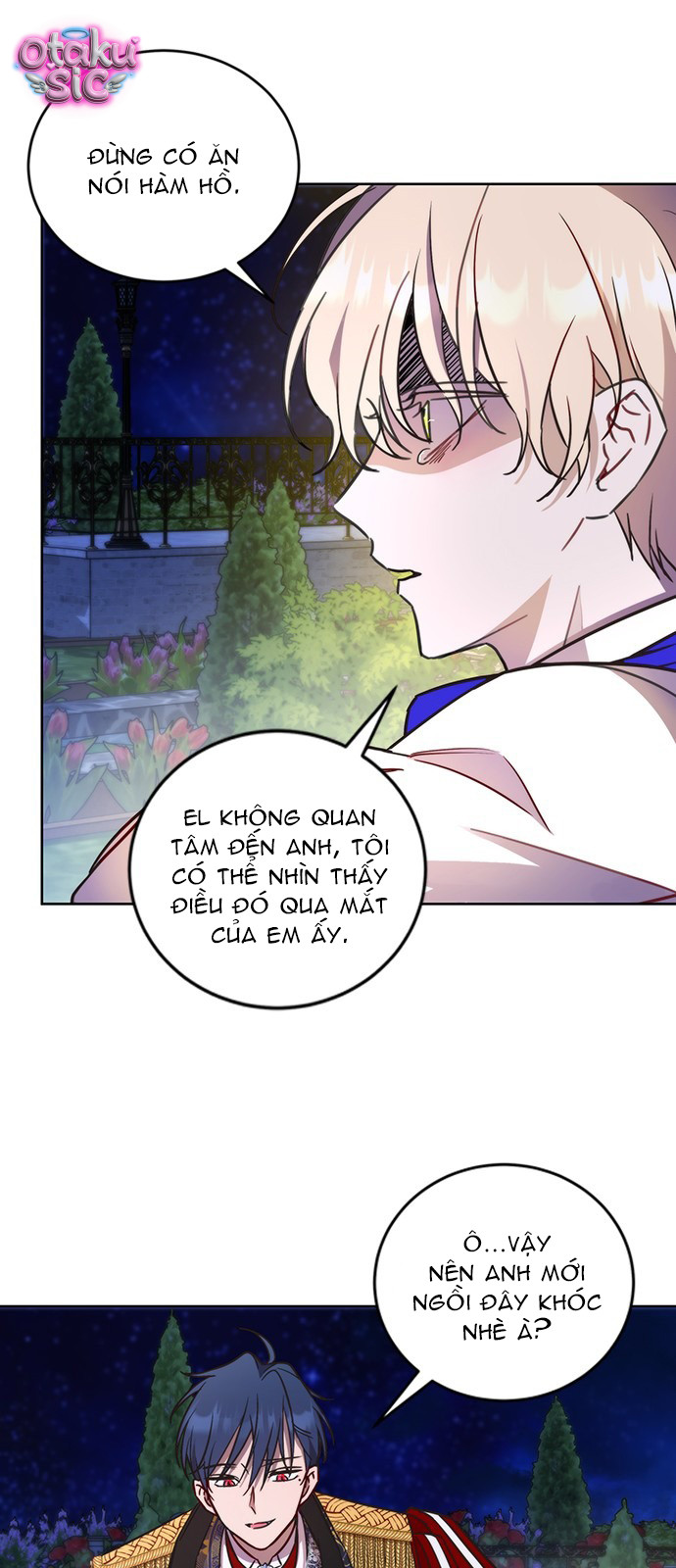 Cách Săn Mồi - Chap 24 - Trang 20
