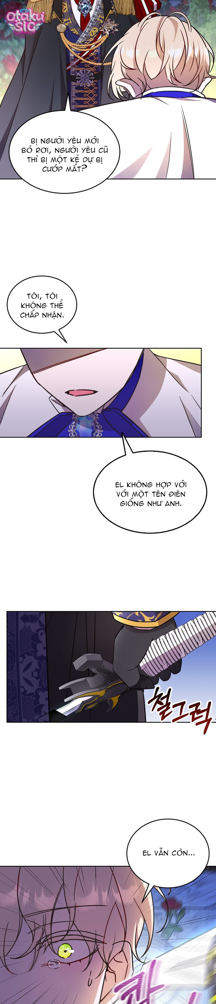 Cách Săn Mồi - Chap 24 - Trang 21