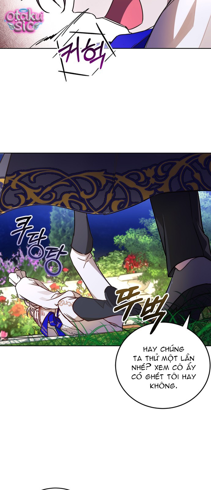 Cách Săn Mồi - Chap 24 - Trang 24