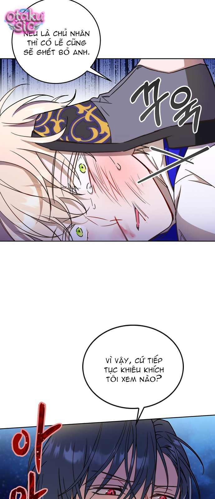 Cách Săn Mồi - Chap 24 - Trang 25